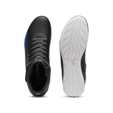 Puma BMW M Motorsport x Neo Cat Mid 2.0 'Black Shadow Grey' Angle 0