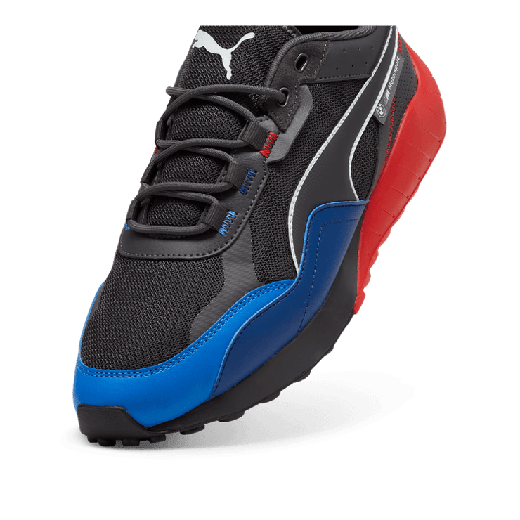 Puma Motorsport PUMA BMW Sサイズ　シンプル BMW M Motorsport Roma Stradale Sneakers | PUMA