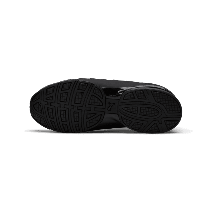 PUMA Axelion Multi Training in Grey Angle 0