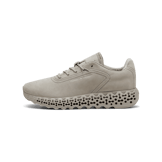 PUMA Porsche Design Xetic III Sneakers in Concrete Grey/Concrete Grey Angle 1