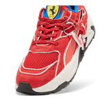 Puma Joshua Vides x Scuderia Ferrari x RS-Trck '70s Ferrari Racing' Angle 2
