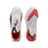 Puma Nova Elite 'White Active Red' Angle 0