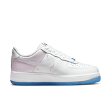 Nike Air Force 1 Low LX UV Reactive (W) Angle 1