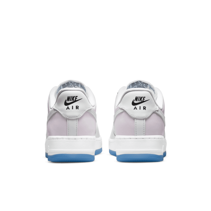 Nike Air Force 1 Low LX UV Reactive (W) Angle 4