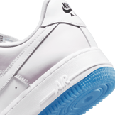 Nike Air Force 1 Low LX UV Reactive (W) Angle 6