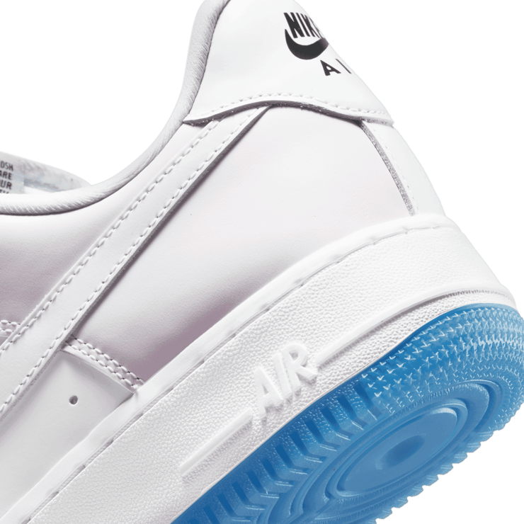 Nike Air Force 1 Low LX UV Reactive (W) Angle 6