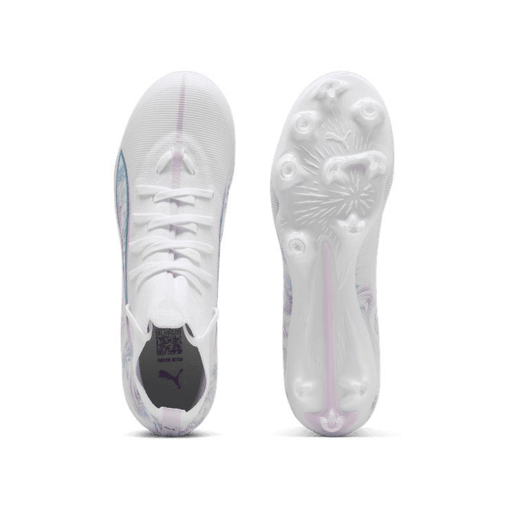 PUMA ULTRA 5 MATCH+ BRILLIANCE Firm Ground/Artificial Ground