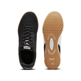 Puma King Top IT 'Black White Gum' Angle 0