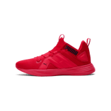 Puma Contempt Demi 'High Risk Red' Angle 1