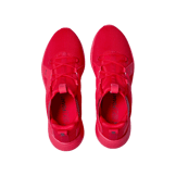Puma Contempt Demi 'High Risk Red' Angle 2