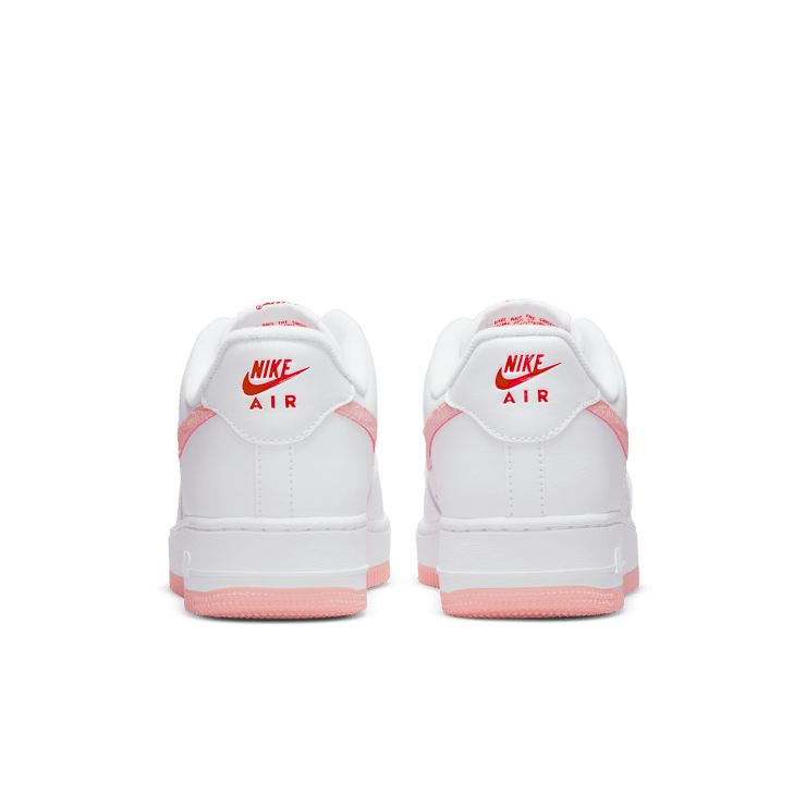 Nike Air Force 1 Low VD Valentine's Day (2022) (W) Angle 3