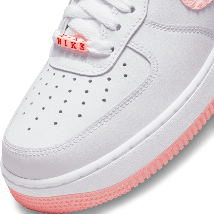 Nike Air Force 1 Low VD Valentine's Day (2022) (W) Angle 4