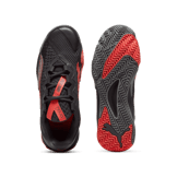 Puma Nova Elite 'Dark Grey Active Red' Angle 0