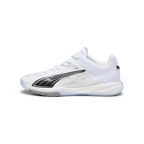Puma Accelerate Nitro SQD 'White Concrete Grey' Angle 1