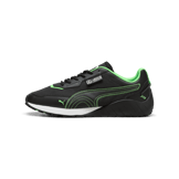 Puma Mercedes-AMG Petronas F1 x SpeedFusion OG 'Black Green' Angle 1