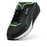 Puma Mercedes-AMG Petronas F1 x SpeedFusion OG 'Black Green' Angle 2