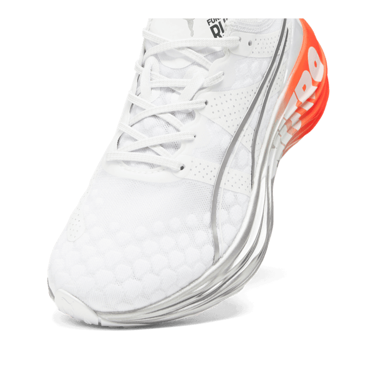PUMA ForeverRun NITROâ„¢ in Cherry Tomato Orange - 309758-01