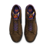 Nike SB Zoom Blazer Mid GT ACG Angle 1