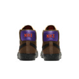 Nike SB Zoom Blazer Mid GT ACG Angle 3