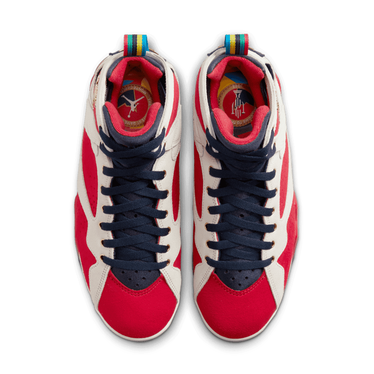 Jordan Trophy Room New Sheriff in Town DM1195-474