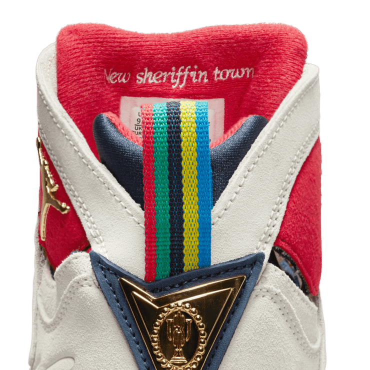 Jordan 7 Trophy Room New Sheriff in Town Angle 6