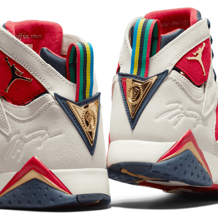 Jordan 7 Trophy Room New Sheriff in Town Angle 7