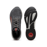 PUMA X-Cell Lightspeed in Cool Dark Grey/Black Angle 0