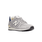 New Balance 67 40th Anniversary Angle 2