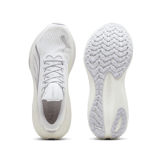 PUMA MagMax NITROâ¢ Men in White/Silver Angle 0