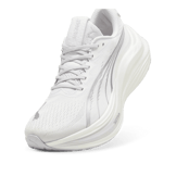PUMA MagMax NITROâ¢ Men in White/Silver Angle 2
