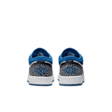Jordan 1 Low SE True Blue (GS) Angle 3