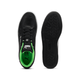 PUMA Mercedes-AMG Petronas F1Â® Caven 2.0 Sneakers in Black/Fizzy Green Angle 0