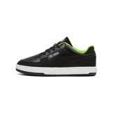 PUMA Mercedes-AMG Petronas F1Â® Caven 2.0 Sneakers in Black/Fizzy Green Angle 1
