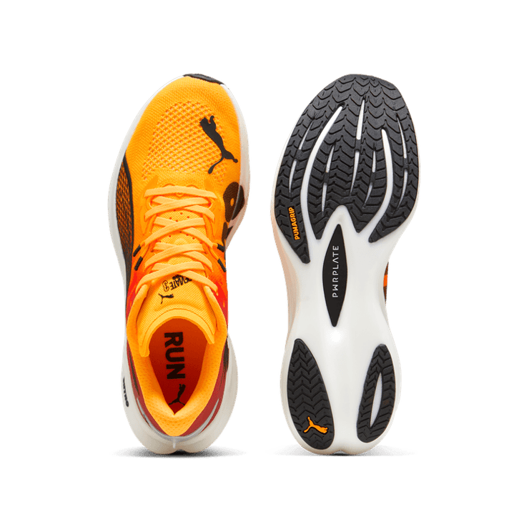 PUMA Deviate NITRO 3 FADE Angle 0