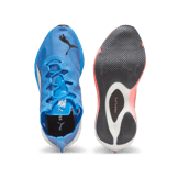 PUMA Fast-FWD NITROâ¢ Elite in Fire Orchid/Ultra Blue/White Angle 0