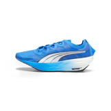PUMA Fast-FWD NITROâ¢ Elite in Fire Orchid/Ultra Blue/White Angle 1