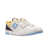 New Balance 550 Marquette Angle 2