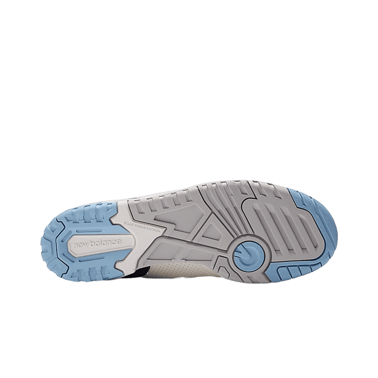 New Balance 550 Marquette Angle 3