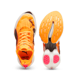 PUMA FAST-R NITROâ¢ Elite 2 in Sun Stream/Sunset Glow/White Angle 0