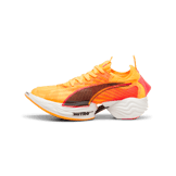 PUMA FAST-R NITROâ¢ Elite 2 in Sun Stream/Sunset Glow/White Angle 1