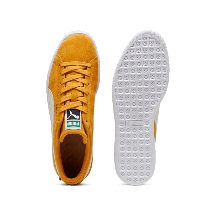 PUMA Suede Classic XXI Sneakers in 97 Angle 0