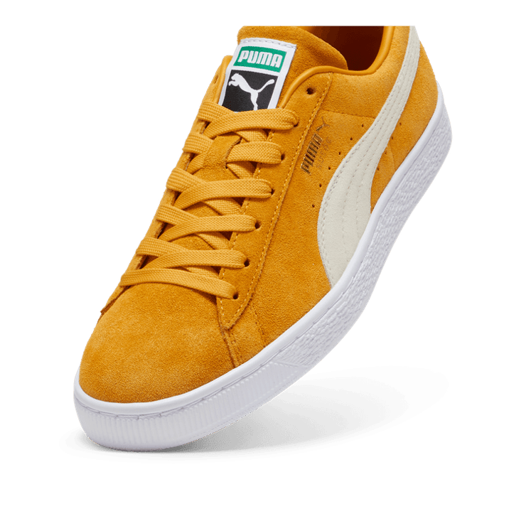 PUMA Suede Classic XXI Sneakers in 97 Angle 2