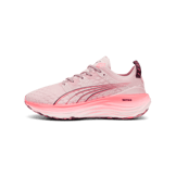 PUMA ForeverRun NITROâ¢ in Mauve Mist/Sunset Glow/White Angle 1