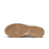 Nike Dunk High Premium Vachetta Tan (W) Angle 0
