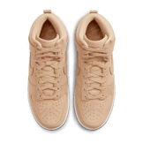 Nike Dunk High Premium Vachetta Tan (W) Angle 1