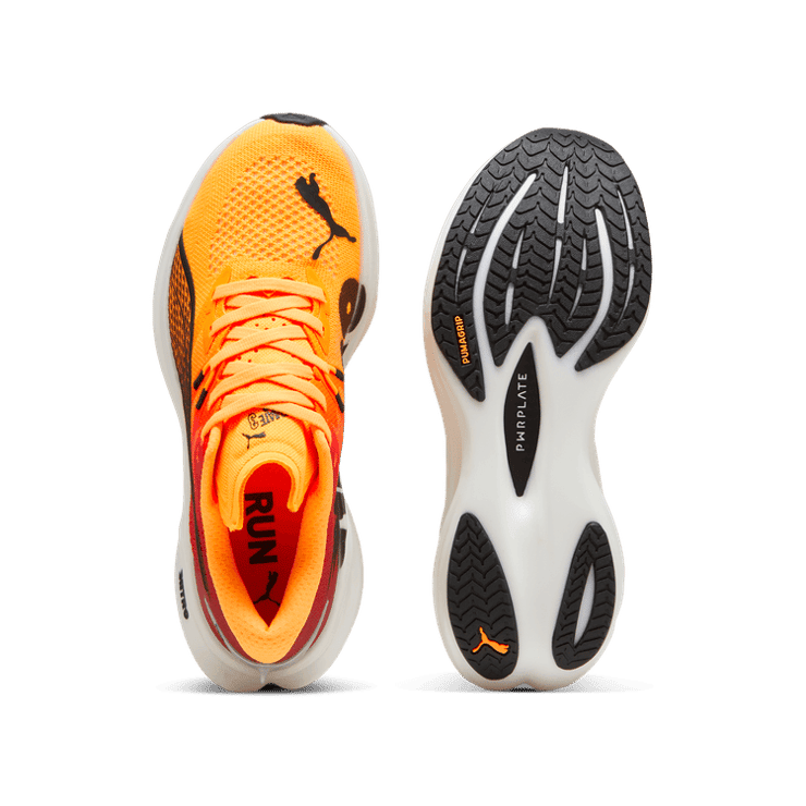 PUMA Deviate NITRO 3 FADE Angle 0