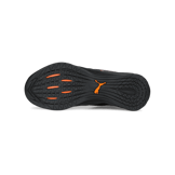 PUMA Fuse 2.0 Training in Black/Cayenne/Wood Violet Angle 0