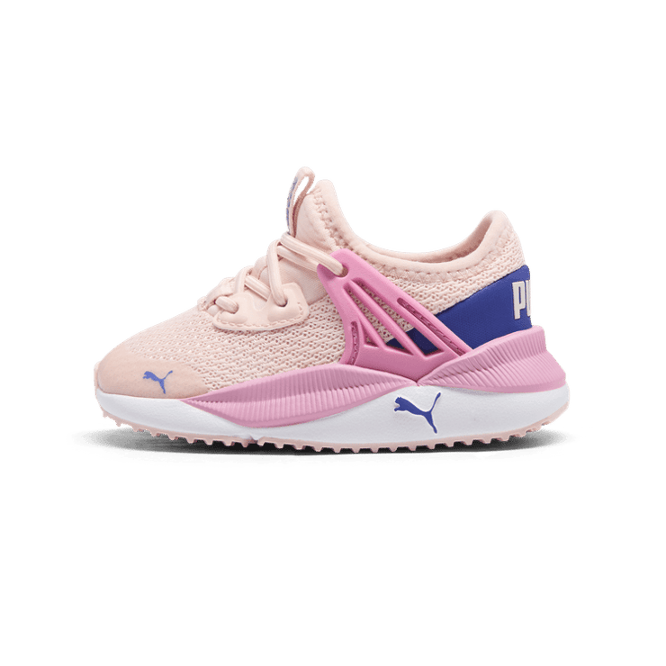 PUMA Pacer Future in Island Pink/Mauved Out (TD) Angle 1
