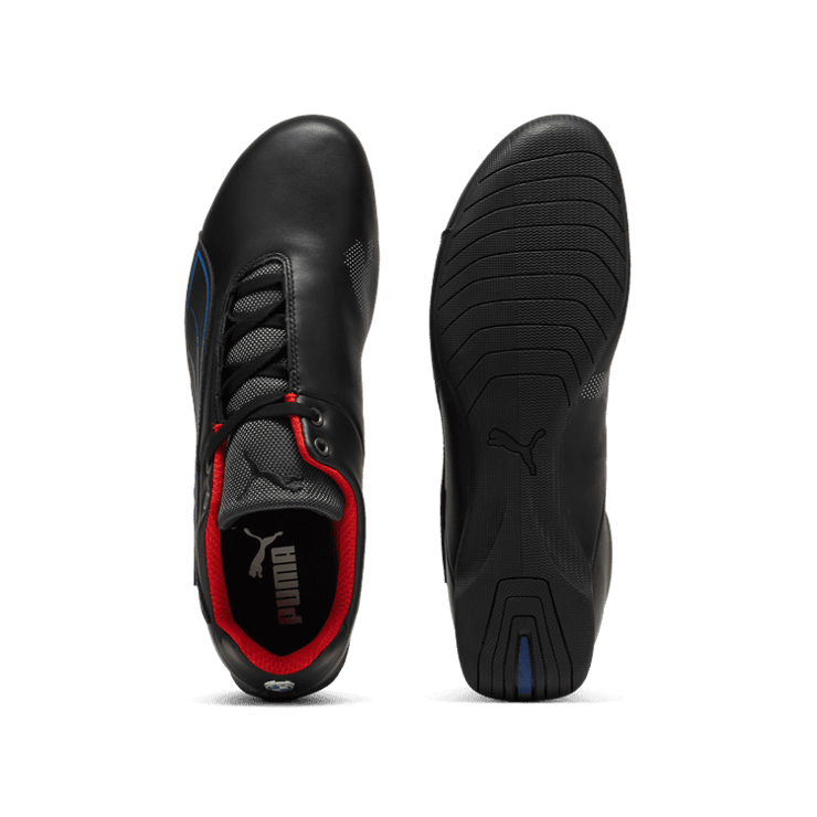 PUMA BMW M Motorsport Future Cat Driving in Black/Shadow PUMA BMW M Motorsport Future Cat Driving in Black/Shadow