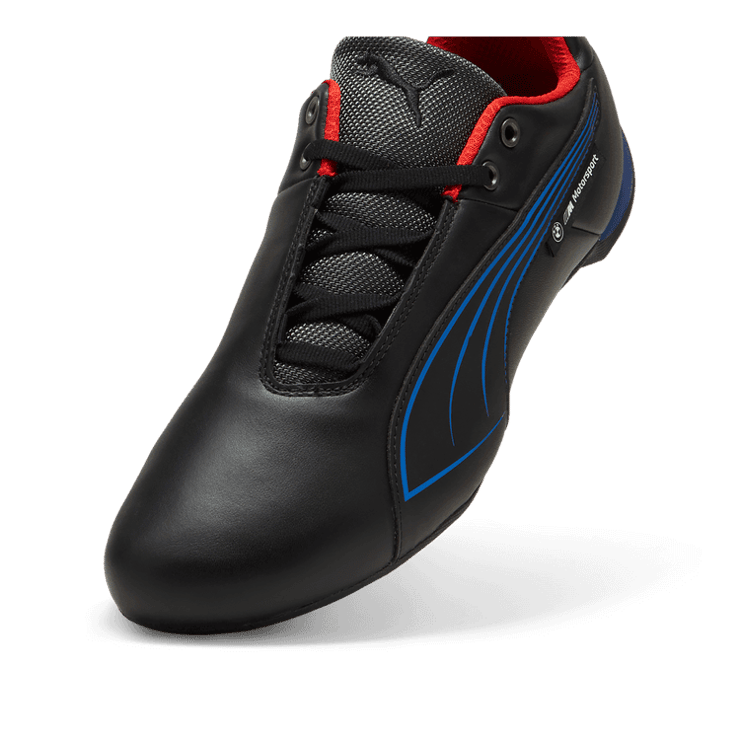 PUMA BMW M Motorsport Future Cat Driving in Black/Shadow PUMA BMW M Motorsport Future Cat Driving in Black/Shadow